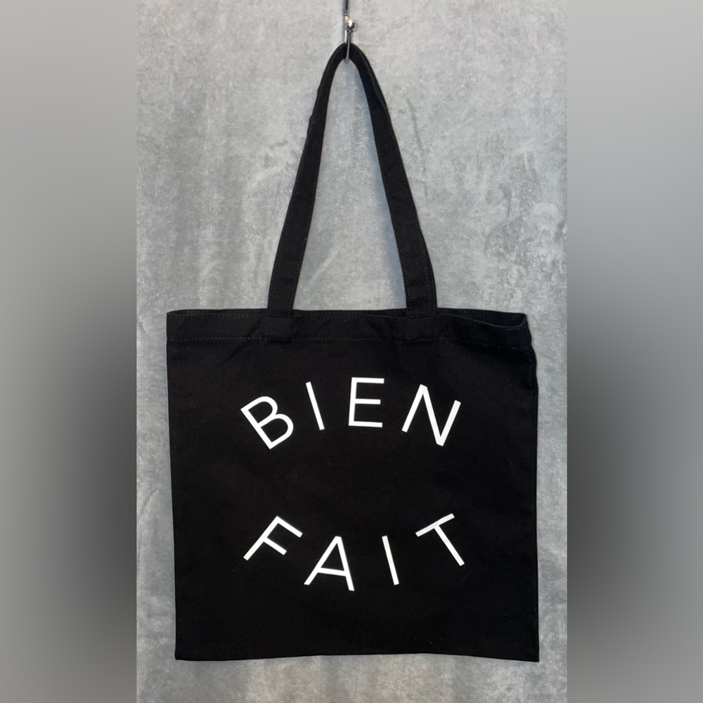 Madewell Canvas Tote